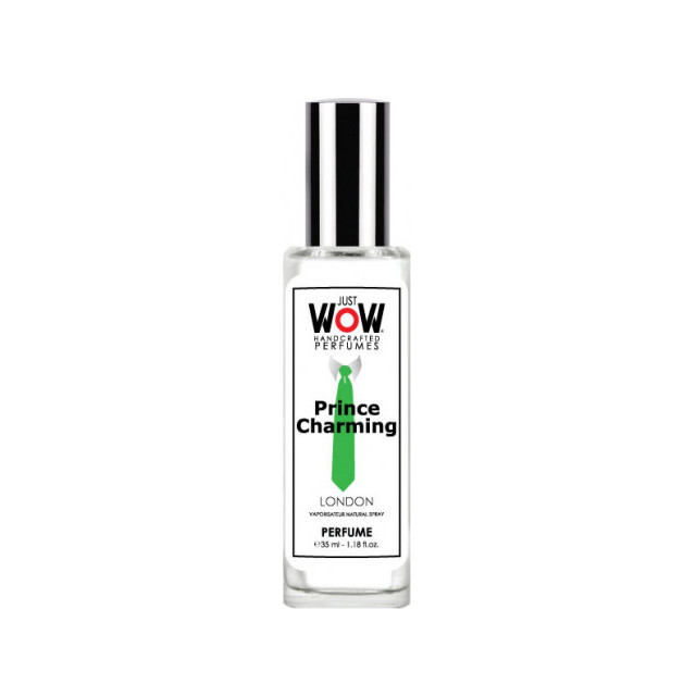 Immagine del profumo Just Wow Prince Charming di Croatian Perfume House