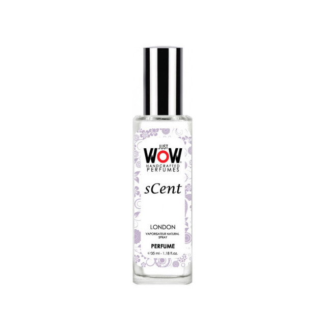 Immagine del profumo Just Wow sCent di Croatian Perfume House