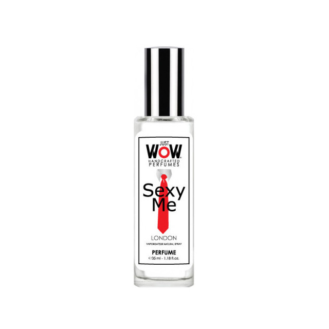 Immagine del profumo Just Wow Sexy Me di Croatian Perfume House