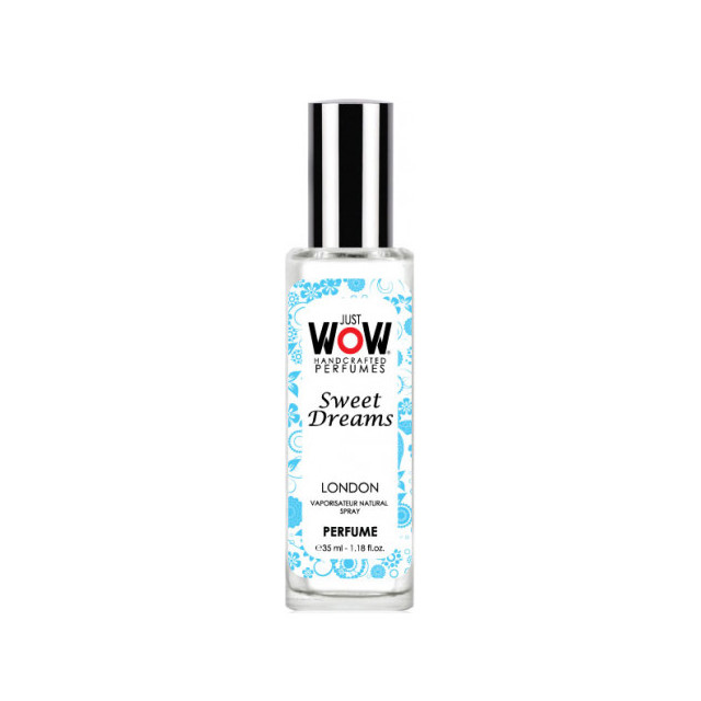 Immagine del profumo Just Wow Sweet Dreams di Croatian Perfume House