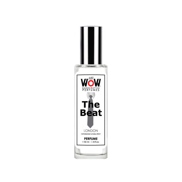 Immagine del profumo Just Wow The Beat di Croatian Perfume House