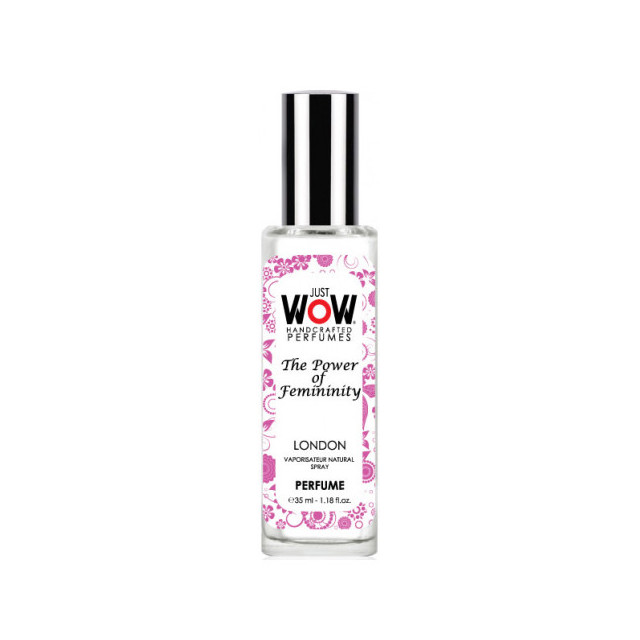 Immagine del profumo Just Wow The Power Of Femininity di Croatian Perfume House