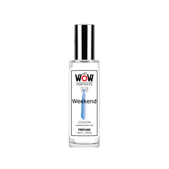 Immagine del profumo Just Wow Weekend di Croatian Perfume House
