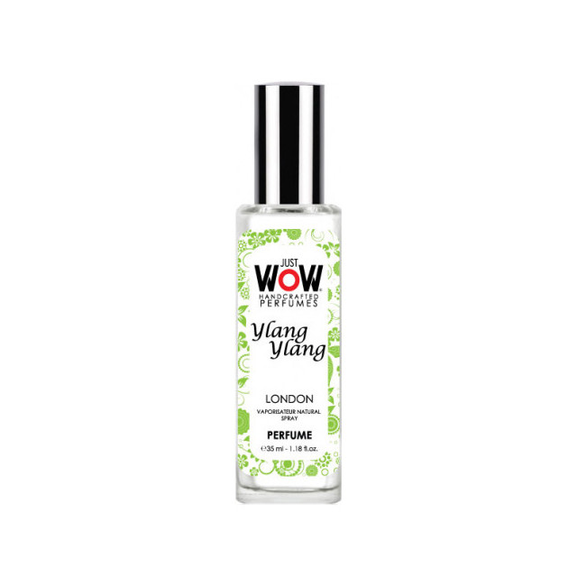 Immagine del profumo Just Wow Ylang Ylang di Croatian Perfume House