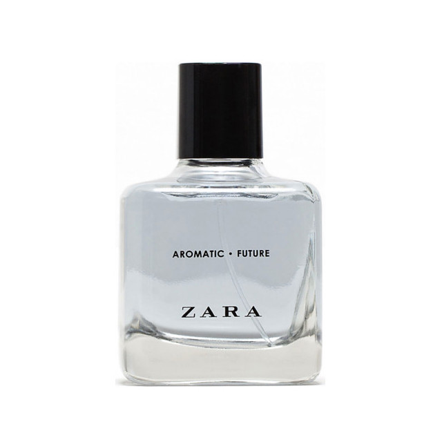 Immagine del profumo Aromatic Future di Zara