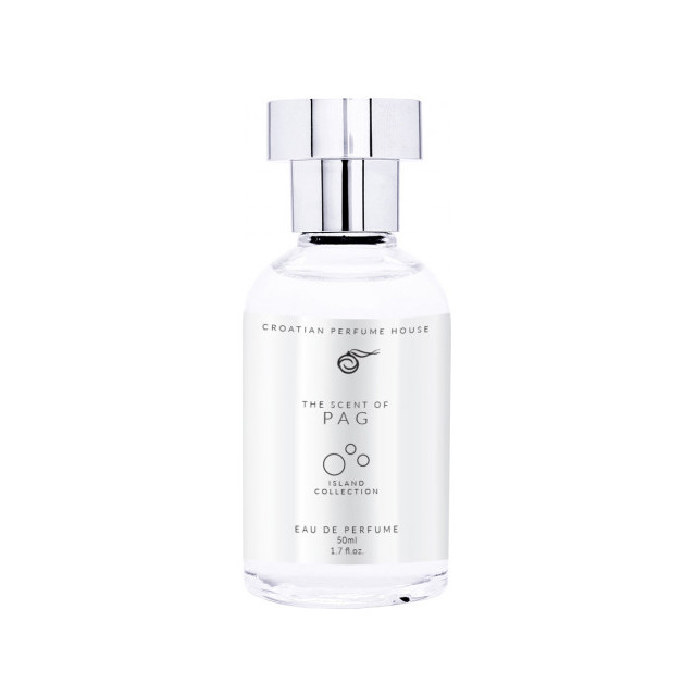 Immagine del profumo The Scent Of Pag di Croatian Perfume House