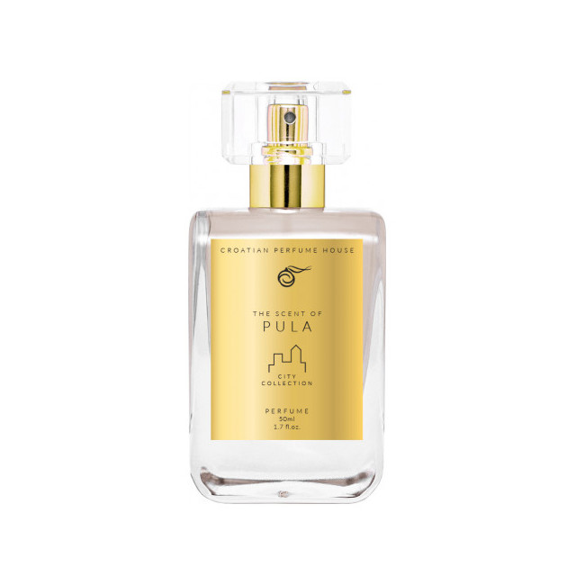 Immagine del profumo The Scent Of Pula di Croatian Perfume House