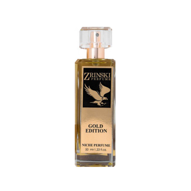Immagine del profumo Zrinski Perfume di Croatian Perfume House