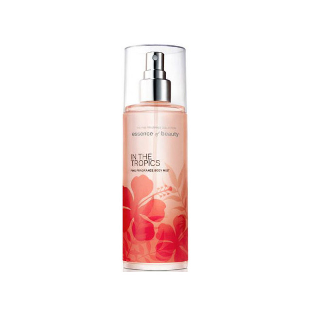 Immagine del profumo In The Tropics di CVS Essence of Beauty