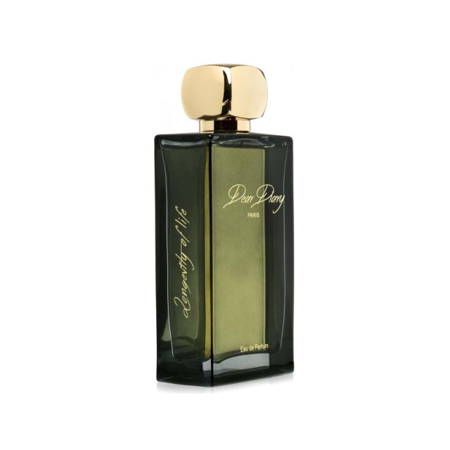 Immagine del profumo Longevity of Life di Dear Diary