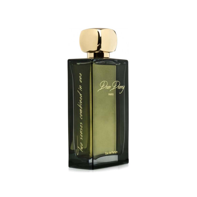 Immagine del profumo Two Sences Combined in One di Dear Diary
