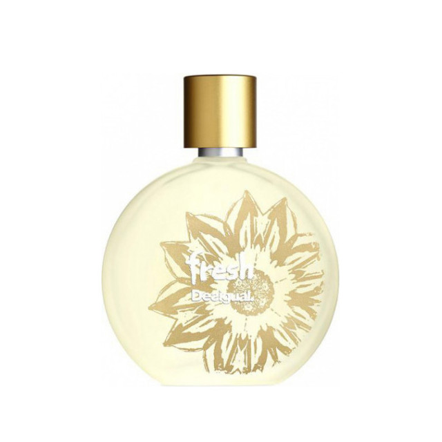 Immagine del profumo Fresh di Desigual