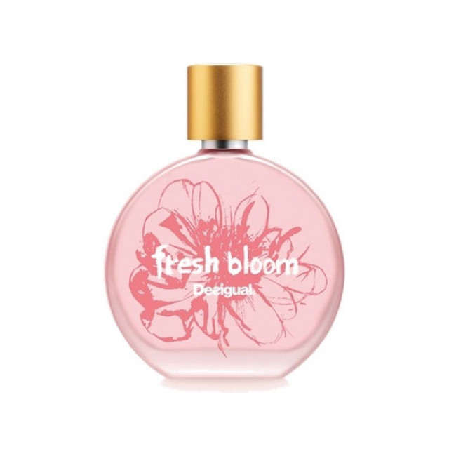 Immagine del profumo Fresh Bloom di Desigual