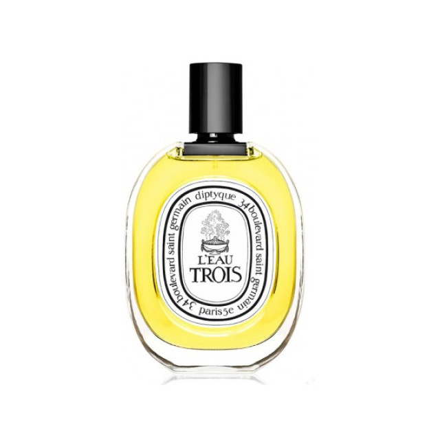 Immagine del profumo L'Eau Trois Eau de Toilette di Diptyque