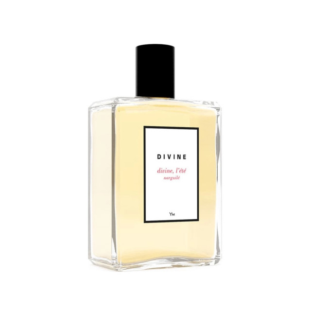 Immagine del profumo Divine l’été Narguilé di Divine