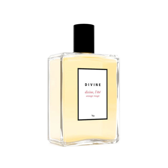 Immagine del profumo Divine l’été Orange Rouge di Divine