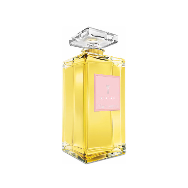 Immagine del profumo L'Ame Soeur di Divine