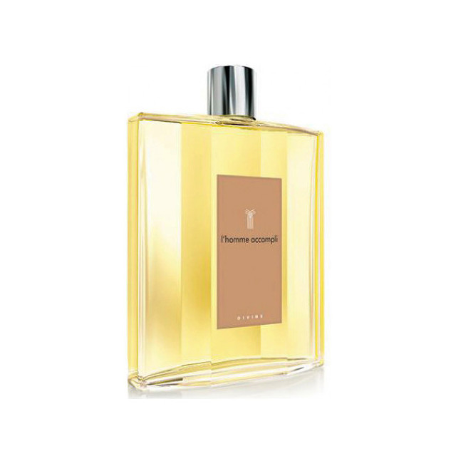 Immagine del profumo L'homme Accompli di Divine