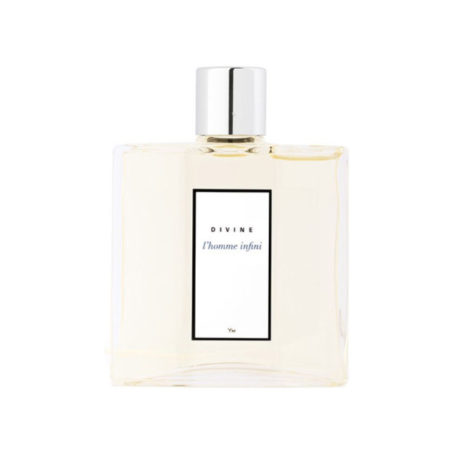 Immagine del profumo L'Homme Infini di Divine