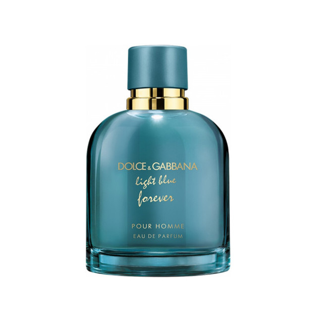 Immagine del profumo Light Blue Forever pour Homme di Dolce&Gabbana