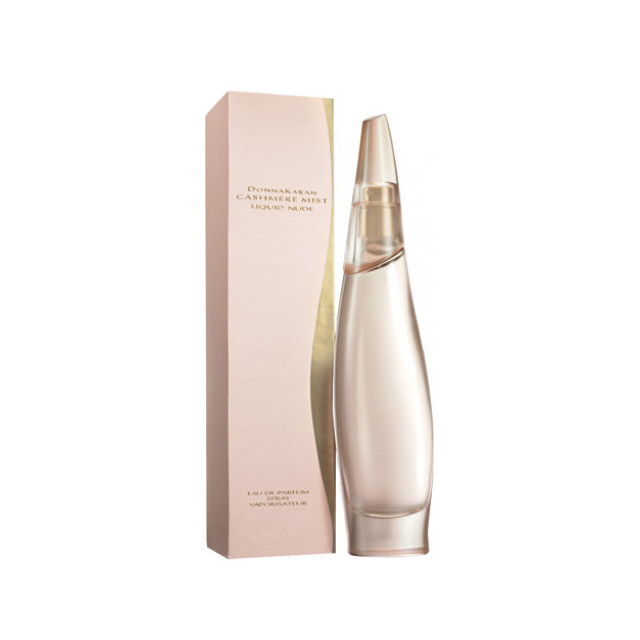 Immagine del profumo Cashmere Mist Liquid Nude di Donna Karan