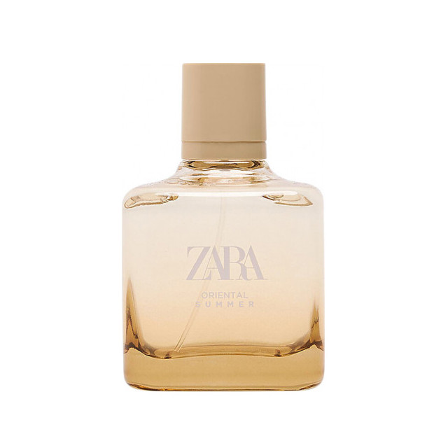 Immagine del profumo Oriental Summer di Zara