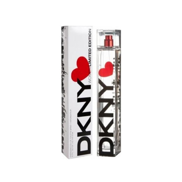 Immagine del profumo DKNY Women ♥ Limited Edition Eau de Toilette di Donna Karan
