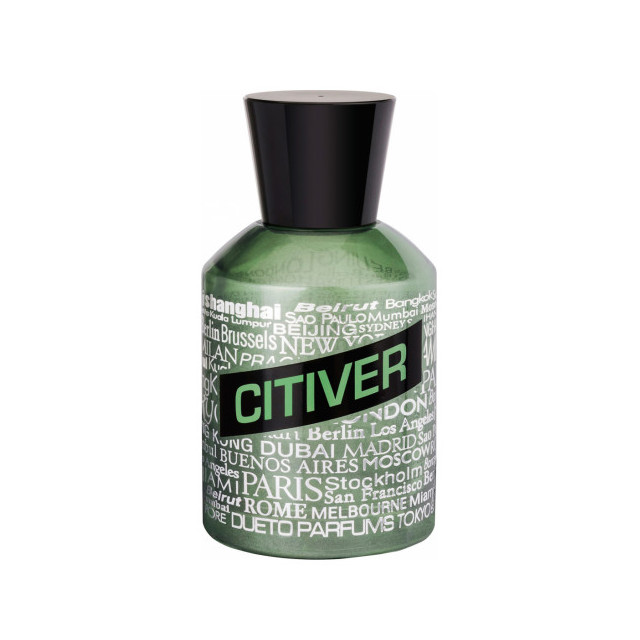 Immagine del profumo Citiver di Dueto Parfums