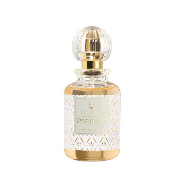 Immagine del profumo Premier di Eau de Tihany