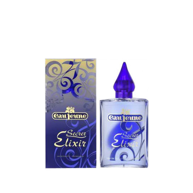 Immagine del profumo Secret Elixir di Eau Jeune