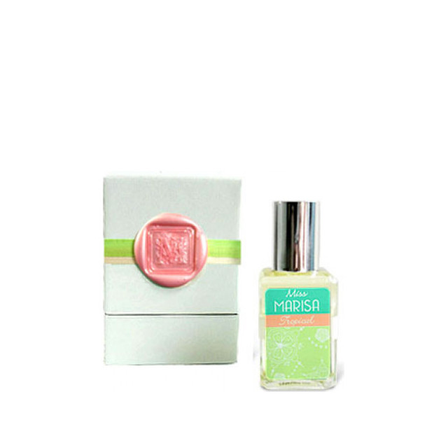 Immagine del profumo Miss Marisa Tropical di Ebba Los Angeles