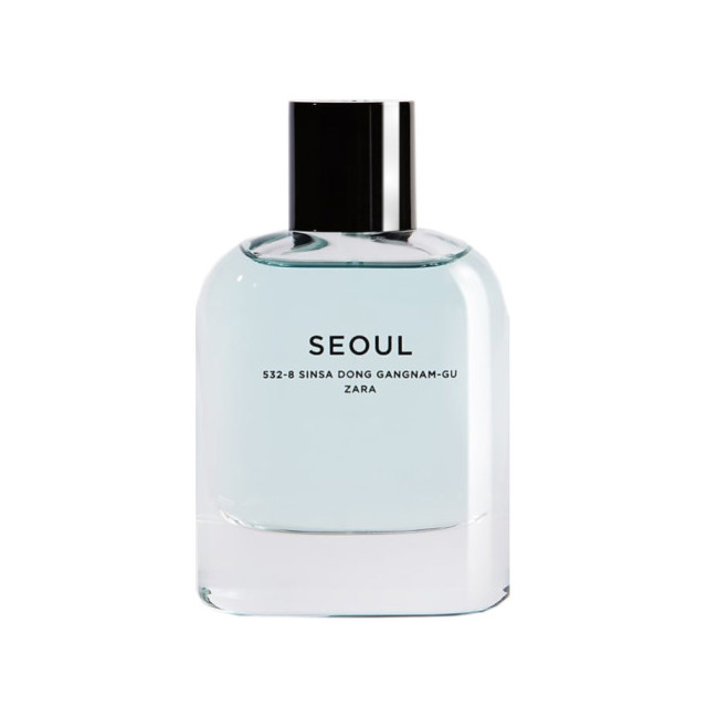 Immagine del profumo Seoul 532-8 Sinsa Dong Gangnam - Gu di Zara