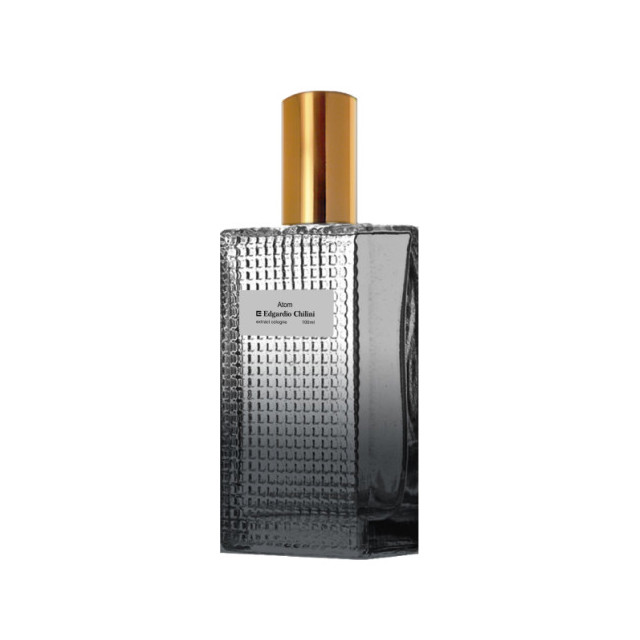 Immagine del profumo Atom di Edgardio Chilini