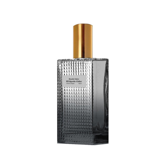 Immagine del profumo Boudoir Blanc di Edgardio Chilini