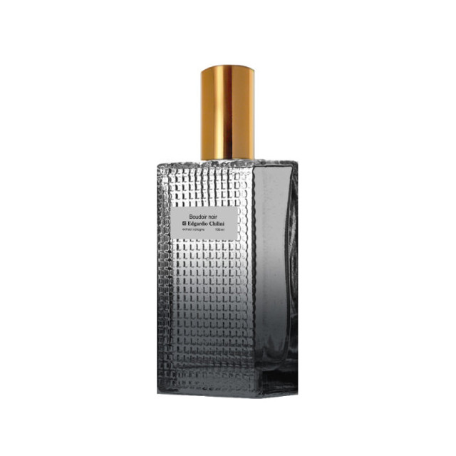 Immagine del profumo Boudoir Noir di Edgardio Chilini
