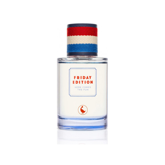 Immagine del profumo Friday Edition di El Ganso