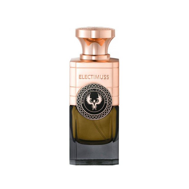 Immagine del profumo Mercurial Cashmere di Electimuss