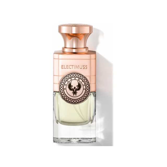 Immagine del profumo Rhodanthe di Electimuss