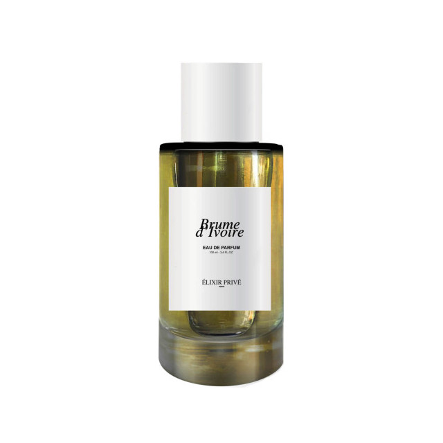 Immagine del profumo Brume d'Ivoire di Élixir Privé