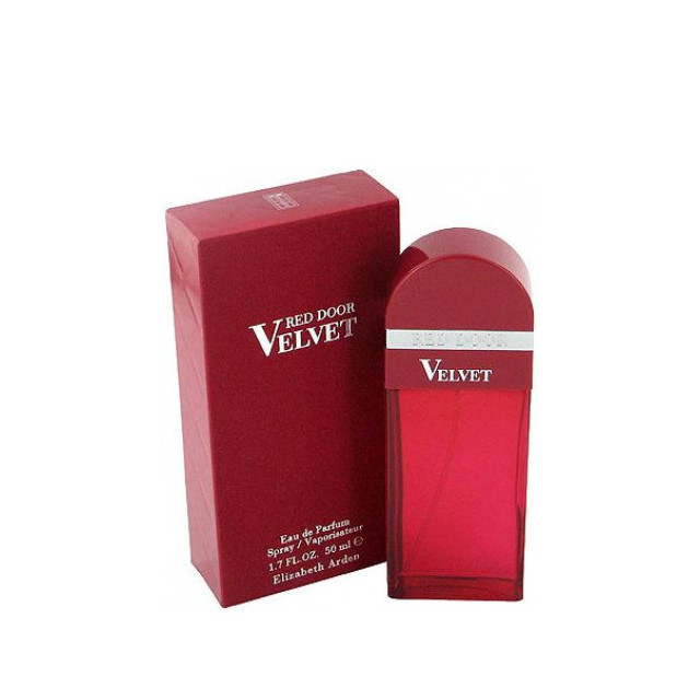 Immagine del profumo Red Door Velvet di Elizabeth Arden