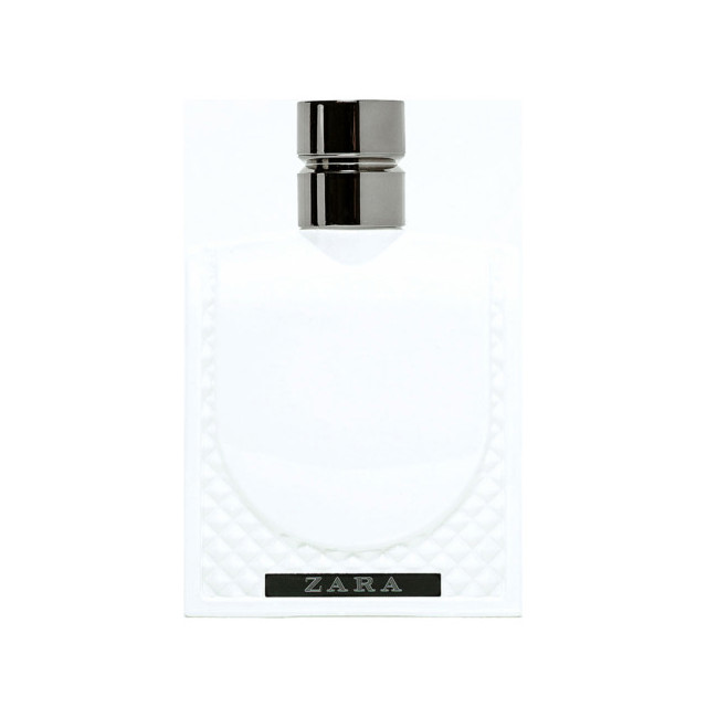 Immagine del profumo White Tag di Zara