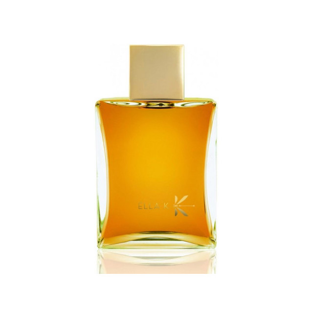 Immagine del profumo Ghibli di Ella K Parfums