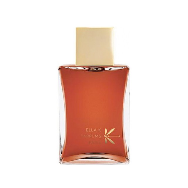 Immagine del profumo Lettre de Pushkar di Ella K Parfums