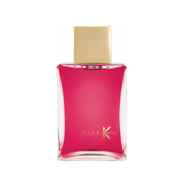 Immagine del profumo Rose de Pushkar di Ella K Parfums