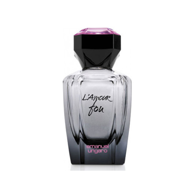 Immagine del profumo L'Amour Fou di Emanuel Ungaro