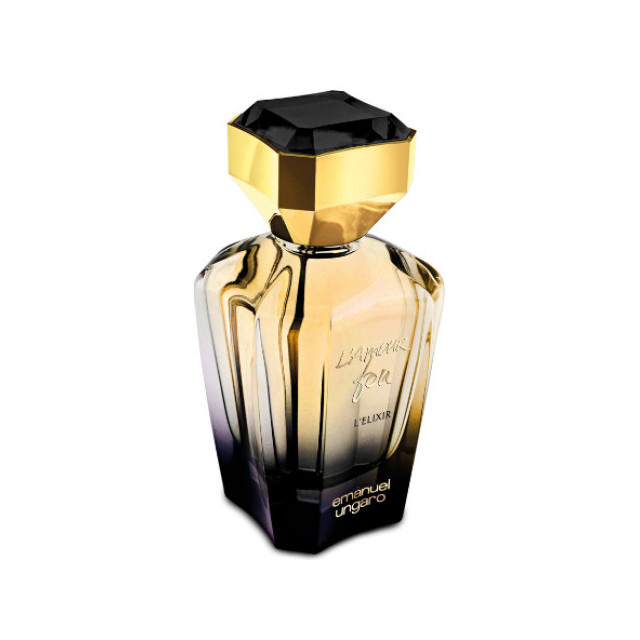 Immagine del profumo L'Amour Fou L'Elixir di Emanuel Ungaro