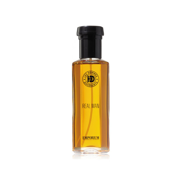 Immagine del profumo Real Man di Emporium