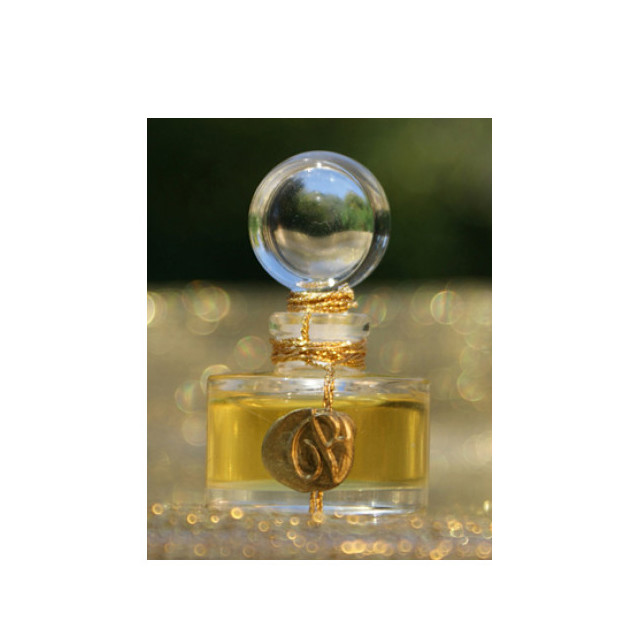 Immagine del profumo Carmel Boheme di En Voyage Perfumes