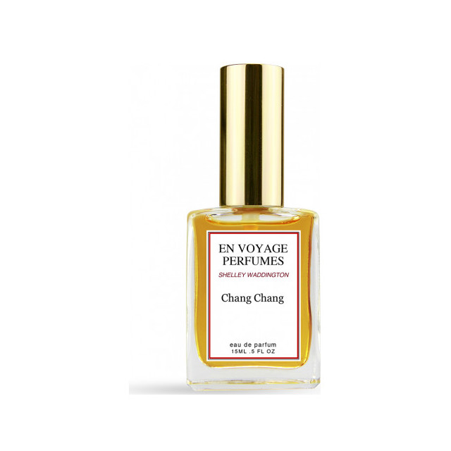 Immagine del profumo Chang Chang di En Voyage Perfumes