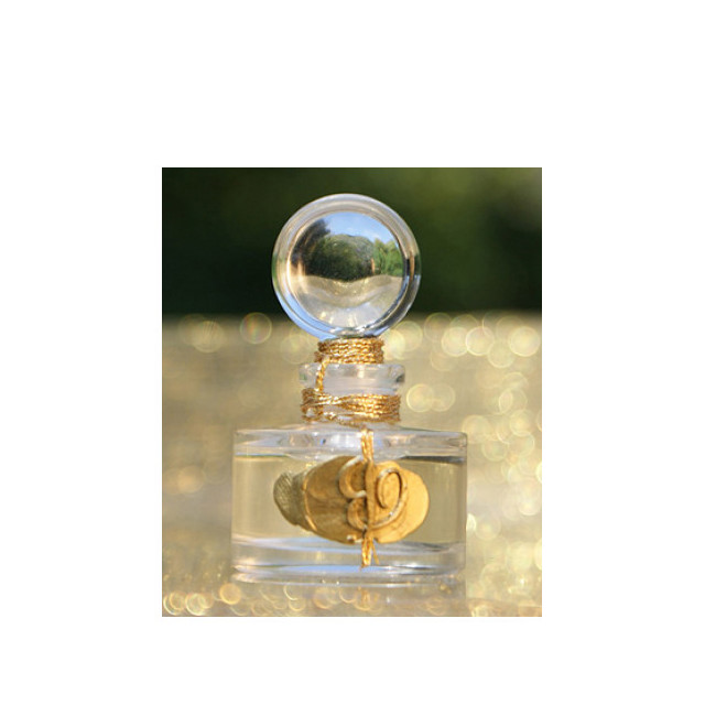 Immagine del profumo Debut de Carmel di En Voyage Perfumes
